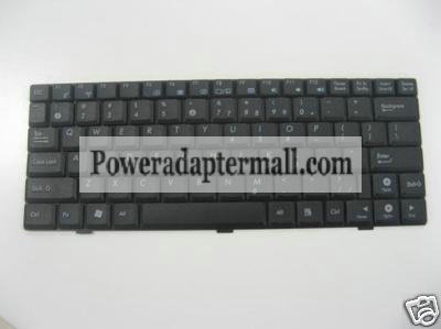 ASUS EEE PC 1000 1000H Laptop Keyboard